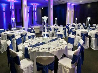 Hotel Park Plaza Cardiff