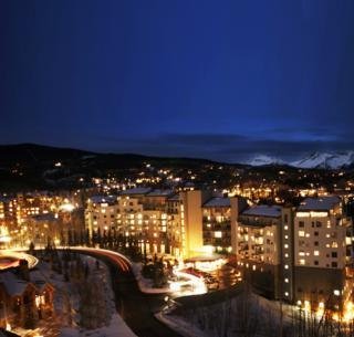 Hotel The Peaks Resort And Spa