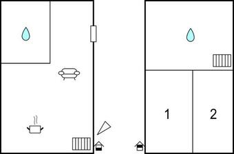 Beautiful Apartment In Guardavalle With Wifi And 2 Bedrooms