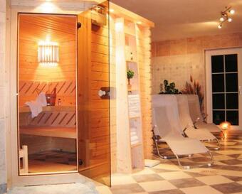 Hostal Pension Rudi - Weingut Kellner