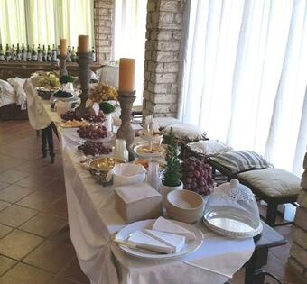 B&B De Charme Torre Agnese