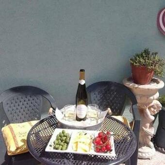 Bed & Breakfast Casa Allorello
