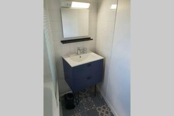 Apartamento G�te "dans Les Airs", Avec Piscine Chauff�e