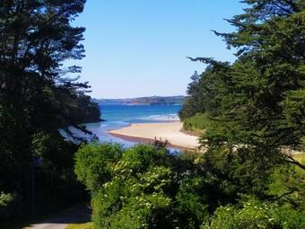 Apartamento Appart'h�tel De Trefeuntec