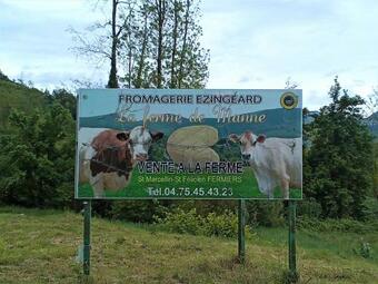 Mobilhome Nature Dr�me Vercors Jusqu'� 6 Personnes