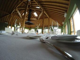 Gran Hotel Pandorado