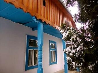 Hostal Fogad� A K�t Kecsk�hez