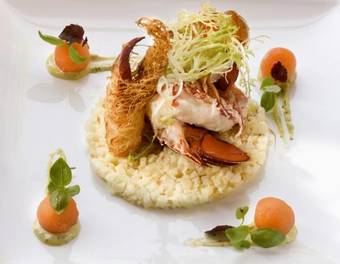 Hotel- En Restaurant Kasteel Elsloo