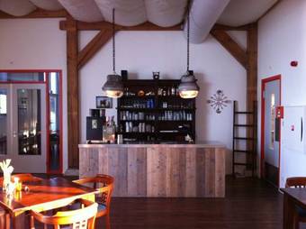 Hotel Herberg Tiengemeten