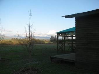 Caba�as Turisticas