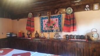 Agroturismo Casa Maria Retezat