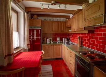 Ferienhaus Almh�tte Gut M�hlreit