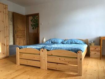 Chalupa Za N�honem