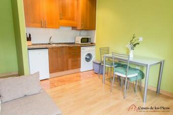 Apartamento El Peral A