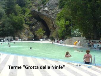 Agroturismo Agriturismo Acampora