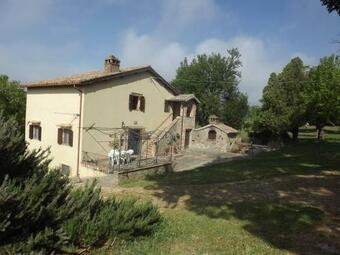 La Casetta Dei Gelsi