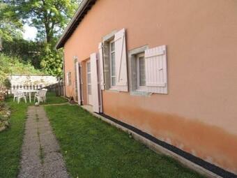 G�te Novacelles, 4 Pi�ces, 6 Personnes - Fr-1-630-12