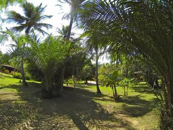 Hostal S�tio Imbassa�