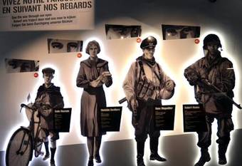 G�tes Les Myosotis