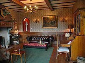 B&B Villa Belle Epoque