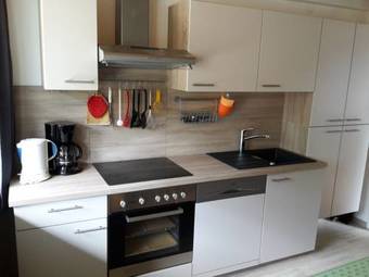 Apartamento Landhaus Eigentler