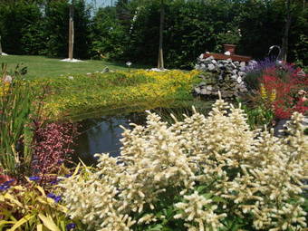 B&B Le Club De La Source