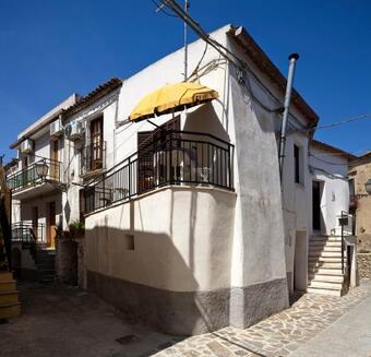 Cicale Zitelle E Latte Di Mandorle