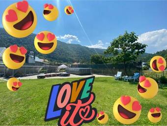 Hostal Pensiunea Arxavia