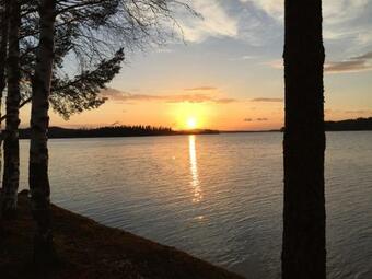 Apartamento Gran Hotellihuoneistot 1