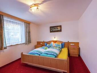 Apartment Klausbach 2