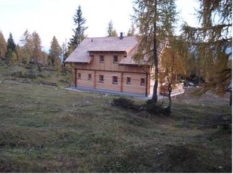 Apartamento L�rchenh�tte