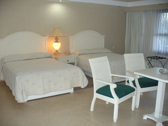 Hotel Excelaris Grand Resort Conventions & Spa