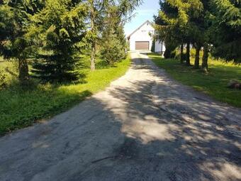Agroturismo Pokoje U Gosi