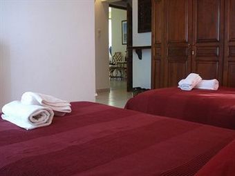 Apartamento Villa Georgina