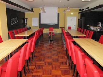 Hotel Fabrik V�sendorf