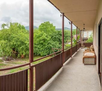 Agroturismo Tteni/?????