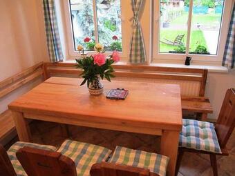 Chalupa Brod Nad Dyj�