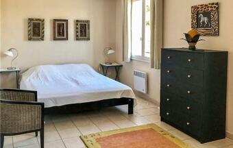 Beautiful Home In La Prade With Outdoor Swimming Pool, Outdoor Swimming Pool And 3 Bedrooms