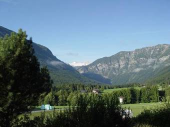 Apartment Bad Aussee 1