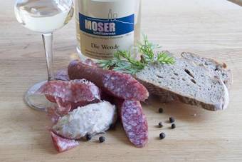 Hotel Tscheppe Lang-gasthof