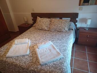 Apartamento Casa Marchena