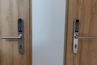 Bison Apartamenty
