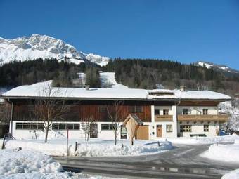 Agroturismo Herzoghof