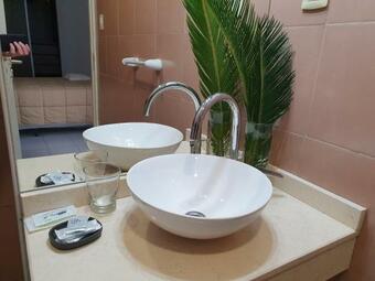 Apartamento Departamentos Temporales Moreno