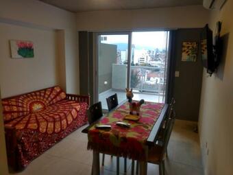 Apartamento Departamento Céntrico Salta Capital