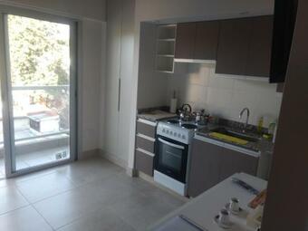 Apartamento Monoambiente Céntrico Salta Capital