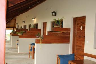 Hotel Pescador Villas