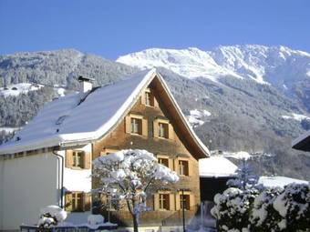 Apartamento Villa Familia