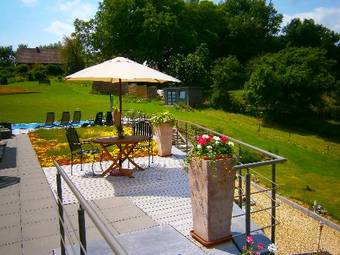 Hostal Le Bouchat-oreille