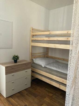 Apartman U Mostu